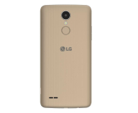 LG K8 2017 LTE Dual SIM złoty - 351958 - zdjęcie 2
